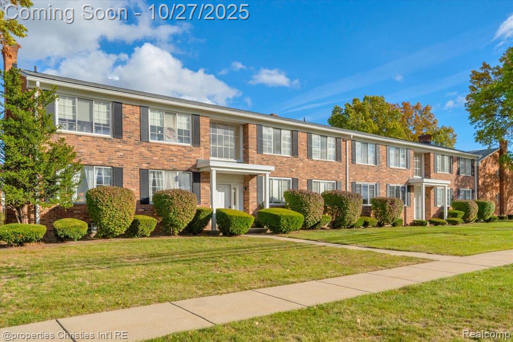 29654 Hoover Road, 129, Warren, MI 48093 — Photo 2