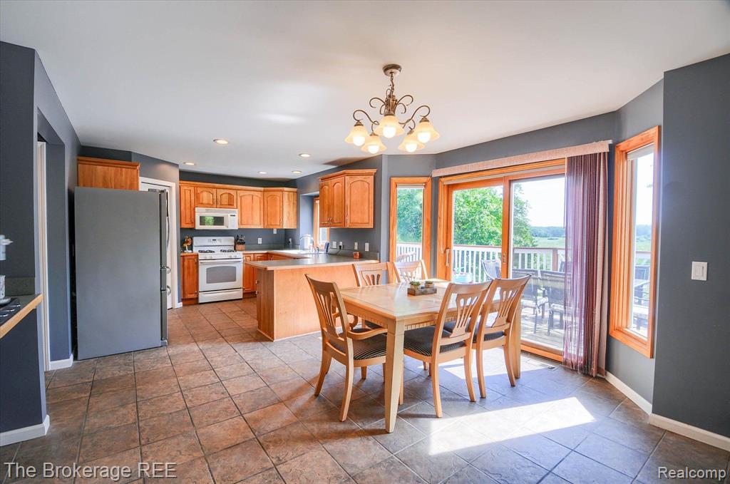 8535 Ridge Road, Goodrich Vlg, MI — Photo 8