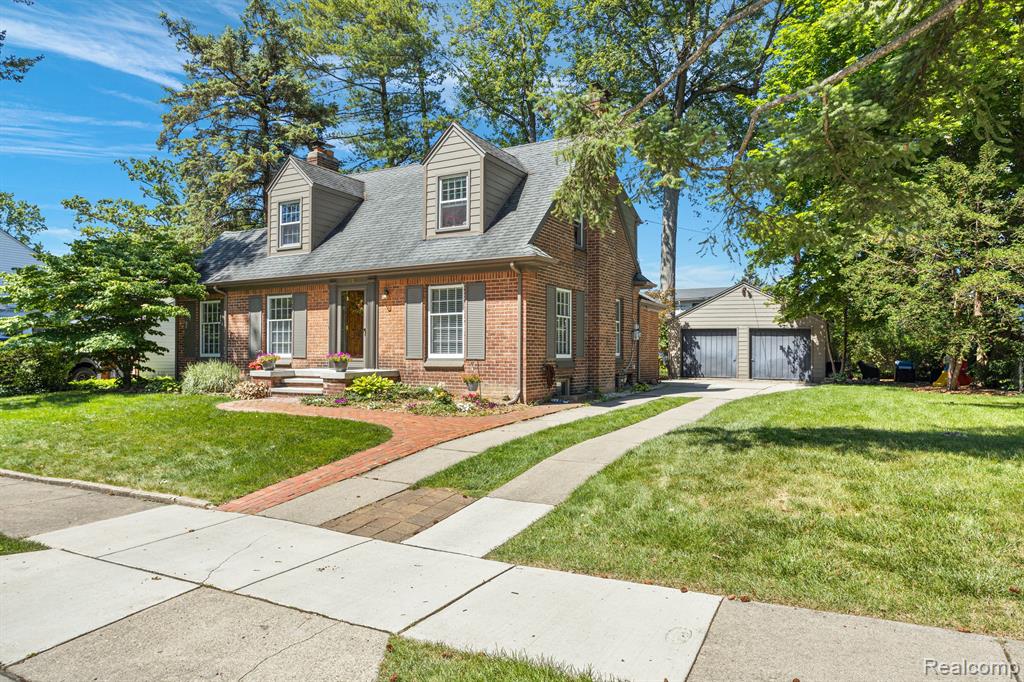 430 S VERNON Street, Dearborn, MI 48124 — Photo 4