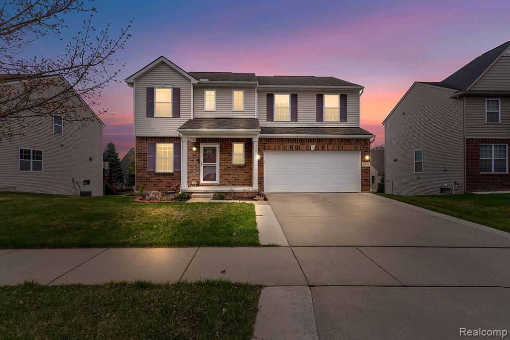 8079 WILDWOOD Lane, White Lake, MI — Photo 2