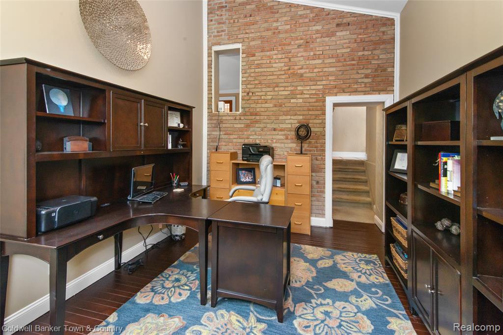 5728 Eggert Place, Brighton, MI, 48116