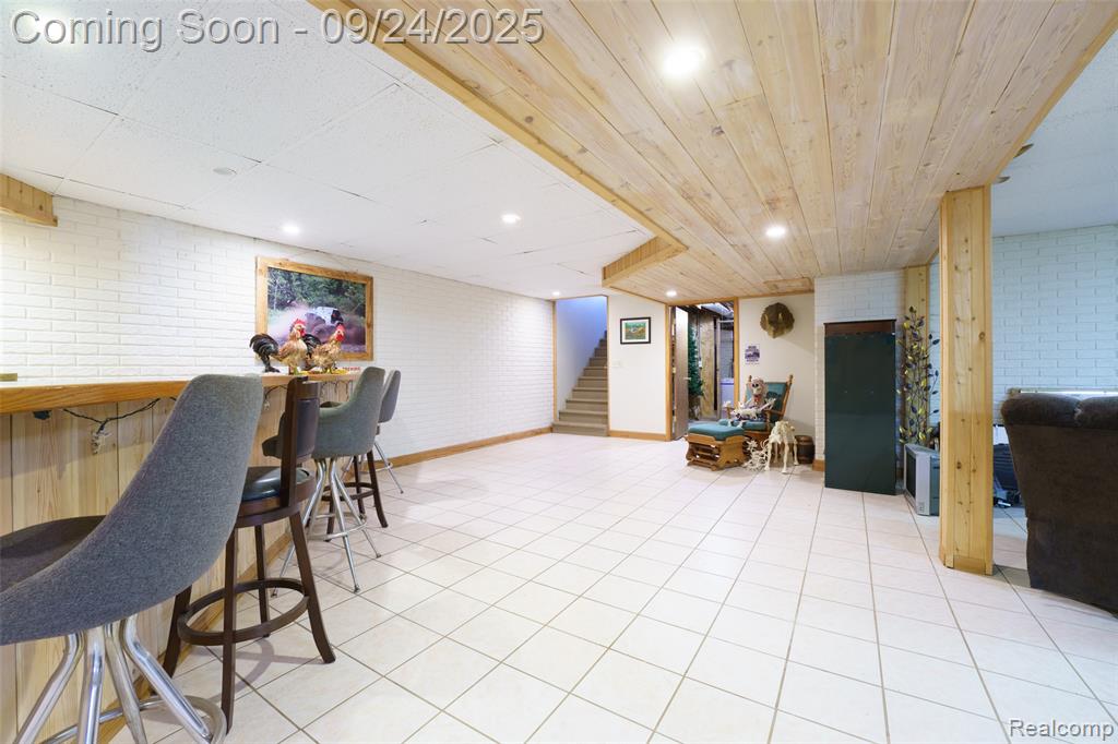 9511 W Allen Road, Fowlerville, MI 48836 — Photo 35