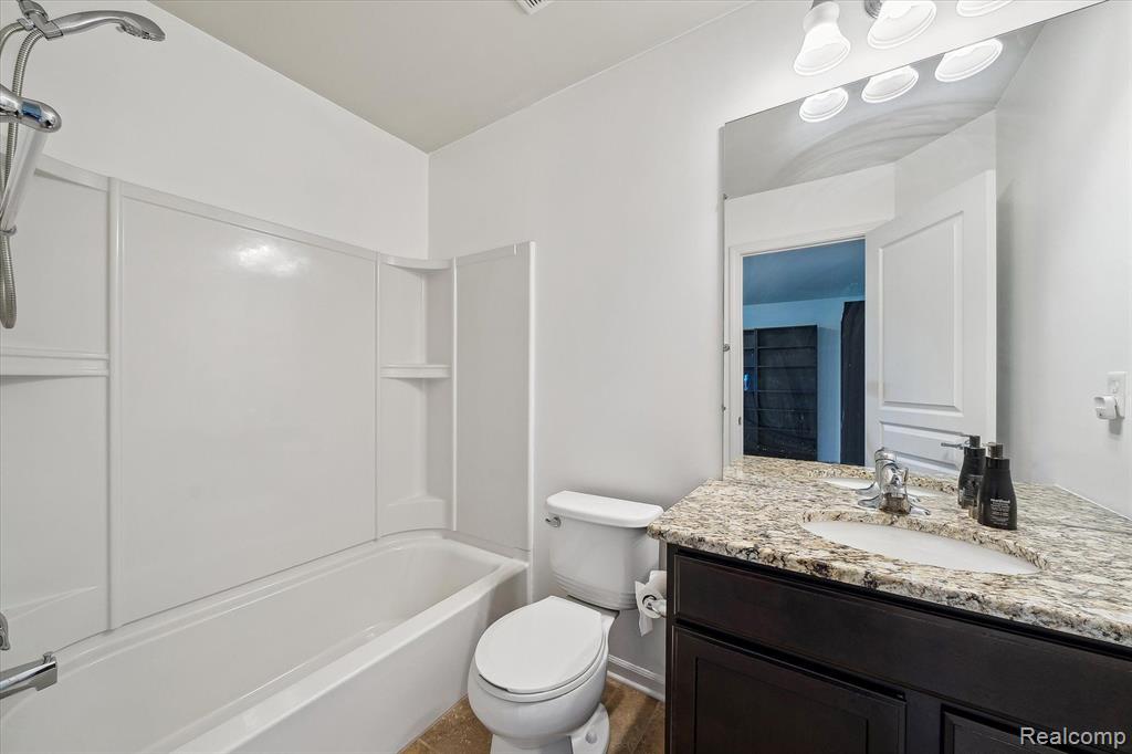 44593 ELLERY Lane, 441, Novi, MI 48377 — Photo 17