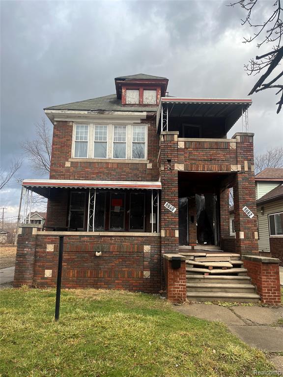 Search Homes for Sale