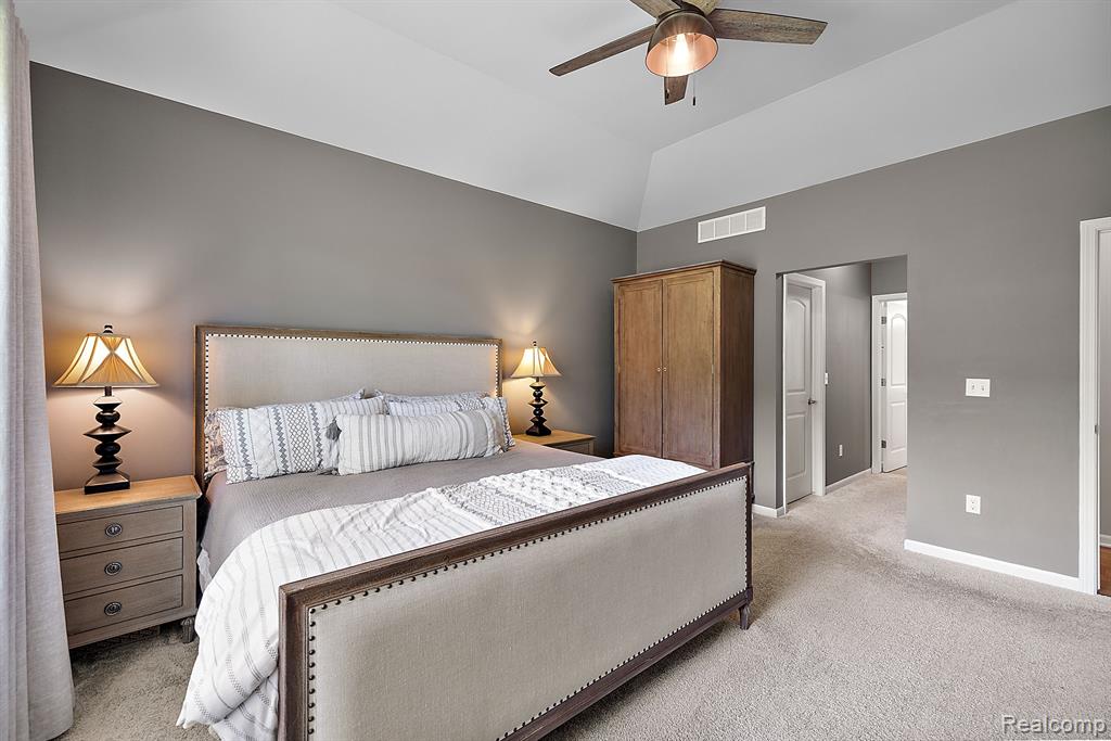 406 AMELIA Circle, South Lyon, MI 48178 — Photo 27