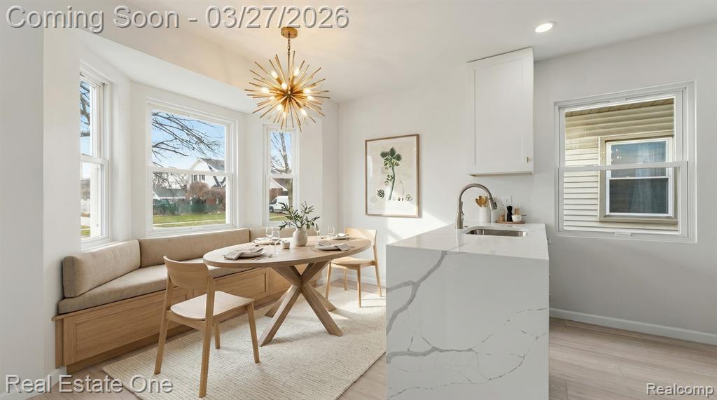 6778 Buckingham Avenue, Allen Park, MI 48101 — Photo 9