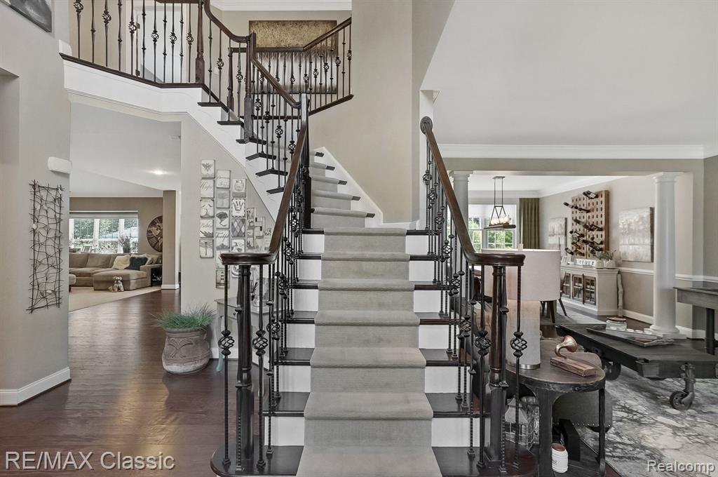 50757 CALVERT ISLE Drive, Novi, MI — Photo 13