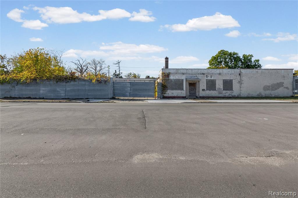 9903 Northlawn Street, Detroit, MI 48204 — Photo 2