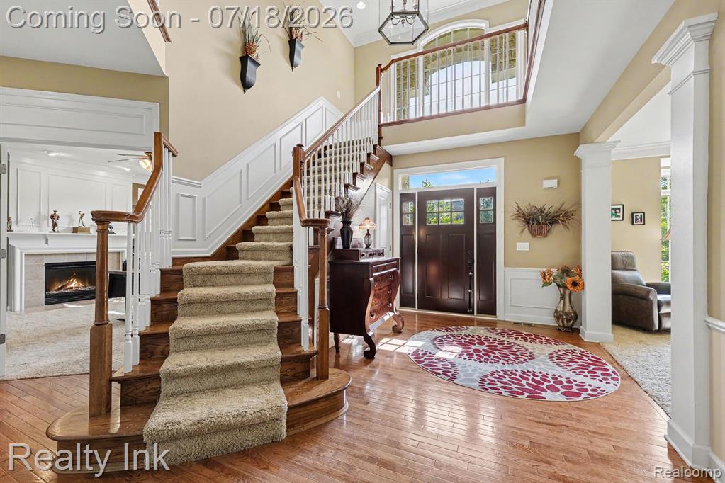 8273 Trafford Court, Canton, MI 48187 — Photo 6