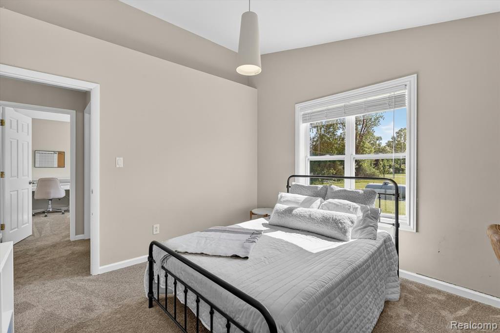 4966 Mack Road, Howell, MI 48855 — Photo 18