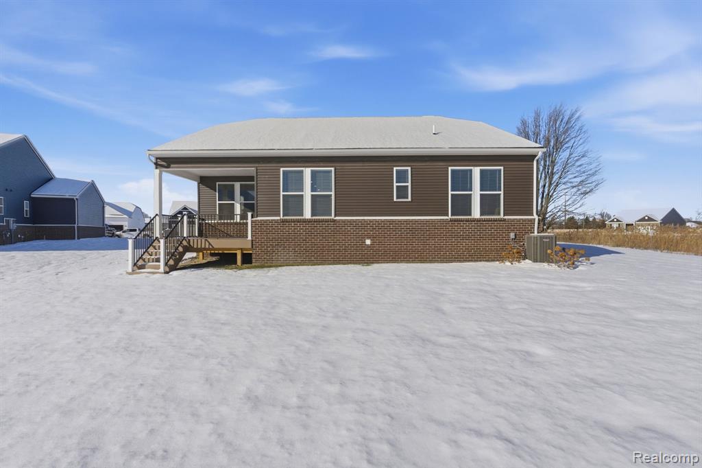 50682 Beckett Court, Macomb, MI, 48044