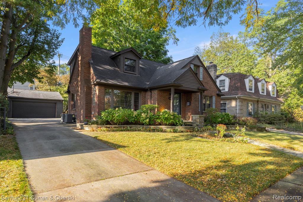 830 S Lafayette St Street, Dearborn, MI 48124 — Photo 39