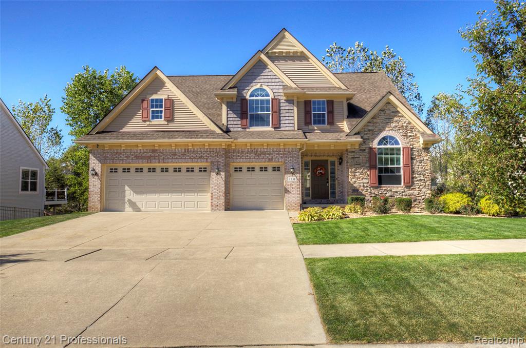 1331 Yosemite Valley Drive, Milford, MI 48381 — Photo 66