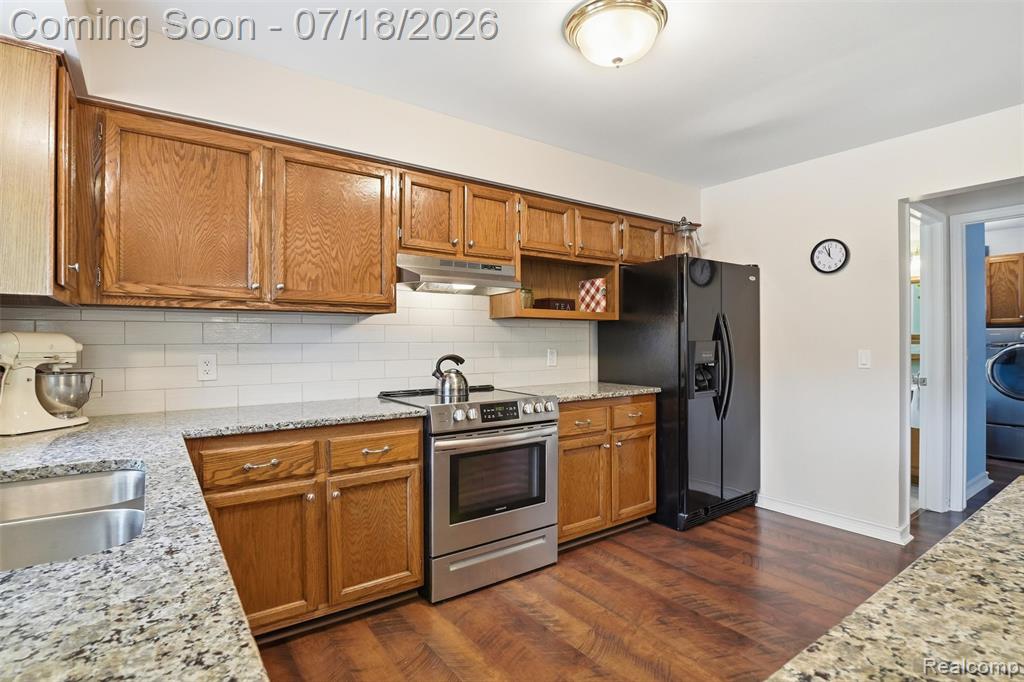 6574 Marshall Street, Canton, MI 48187 — Photo 18