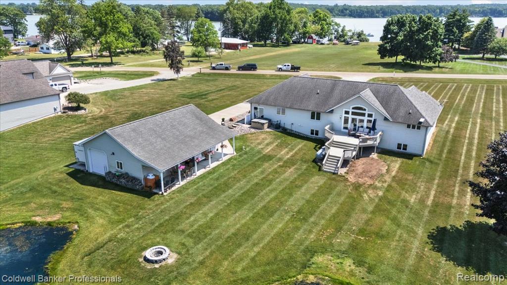 5554 Sandy Lane, Columbiaville, MI 48421 — Photo 4