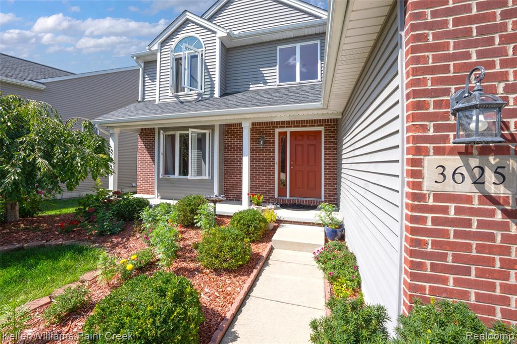 3625 S Downs Drive, Dexter, MI 48130 — Photo 5