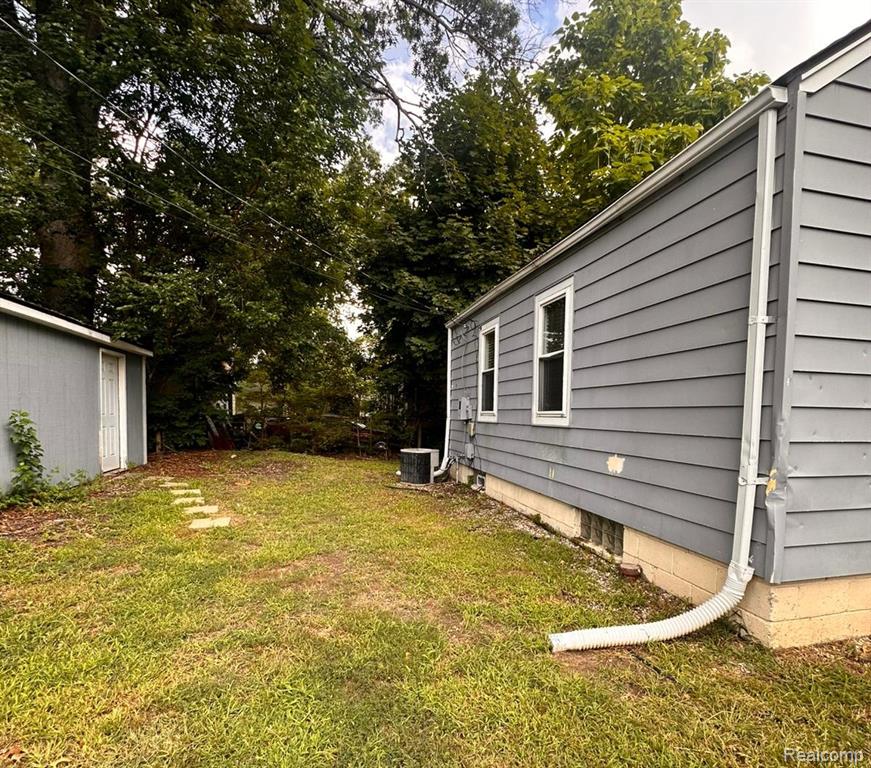 505 GARDENDALE Street, Ferndale, MI 48220 — Photo 21