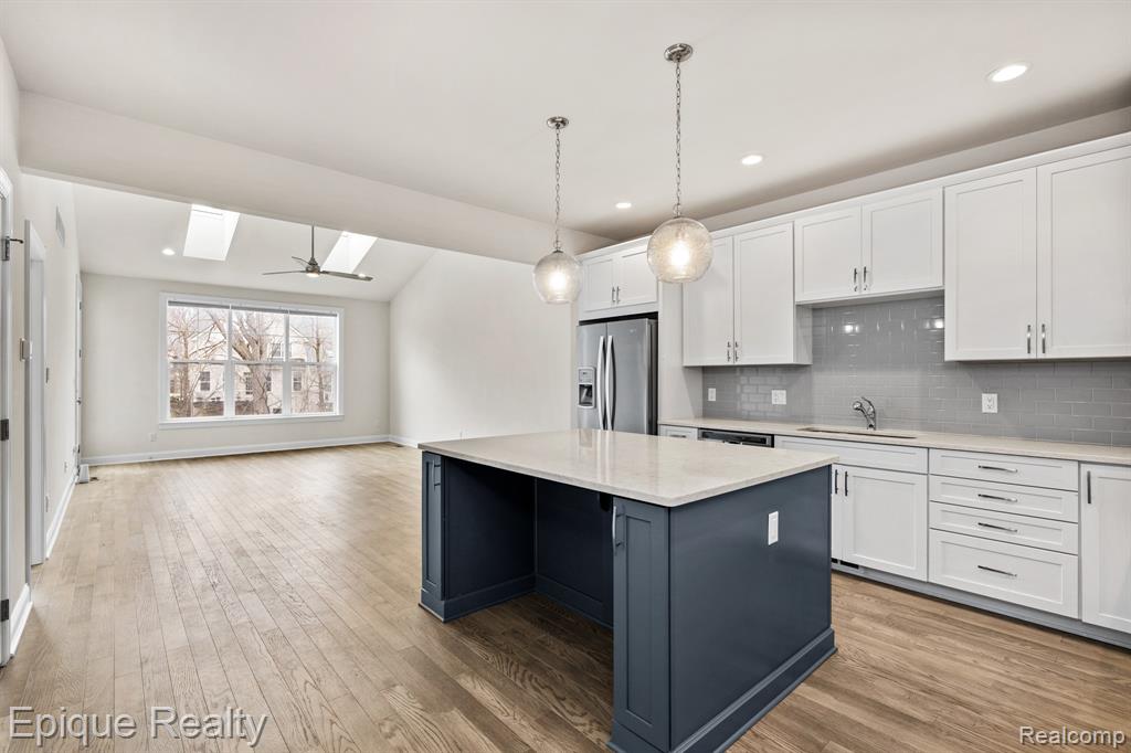 3090 N Spurway Drive, Ann Arbor, MI 48105 — Photo 8