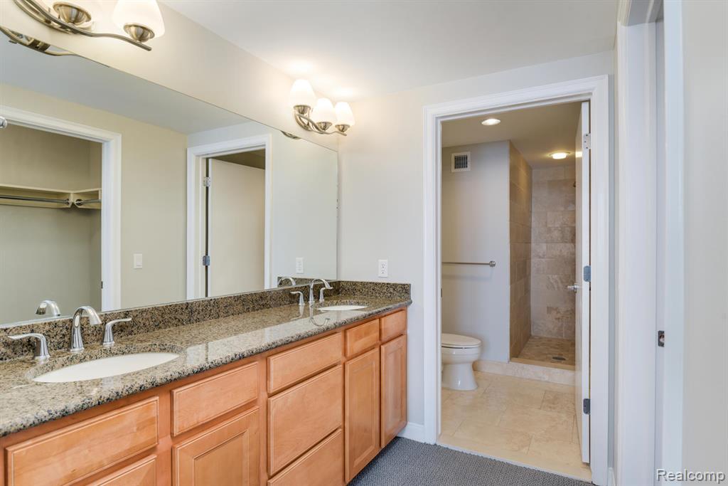 525 W Lafayette Boulevard, 18E and 19C, Detroit, MI 48226 — Photo 20