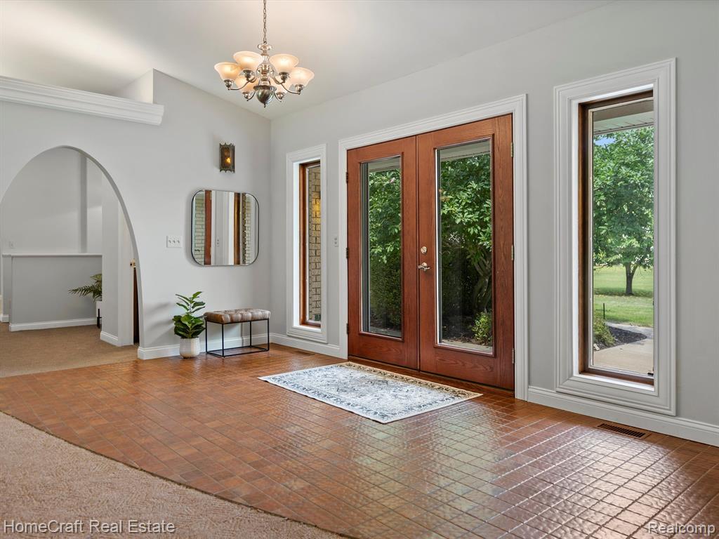 10050 JOSLIN LAKE Road, Gregory, MI 48137 — Photo 5