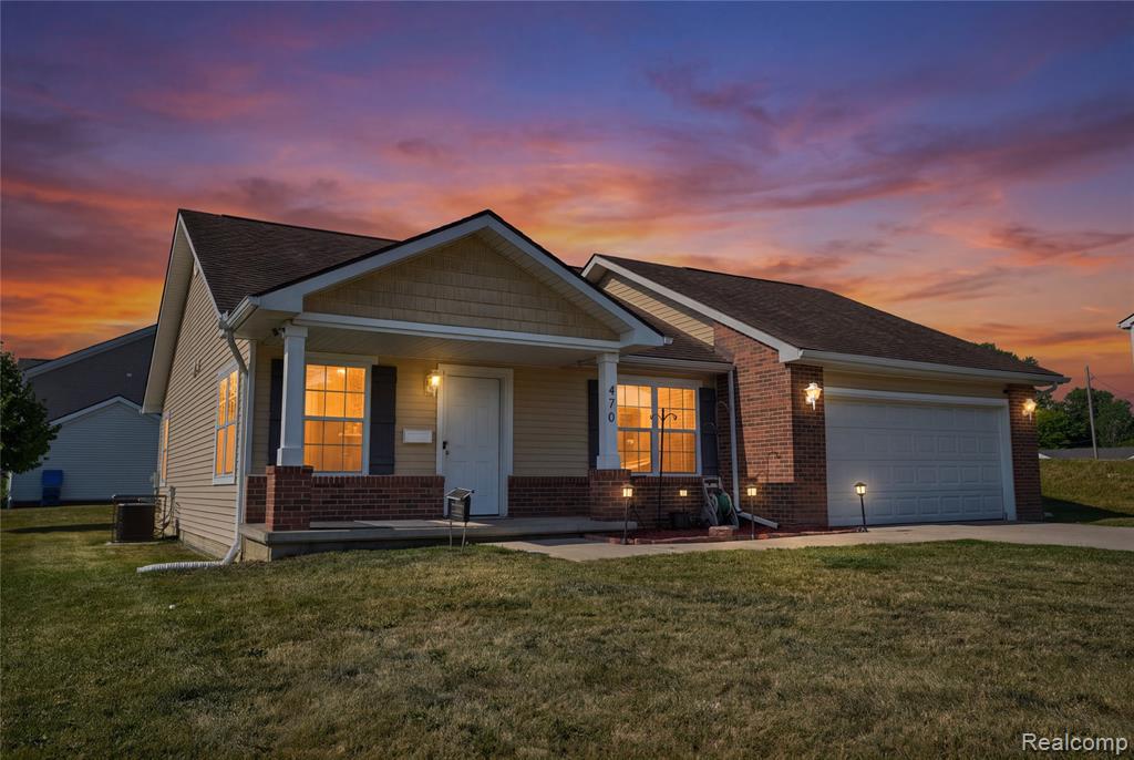 470 E Wood Street, Flint, MI 48503 — Photo 2