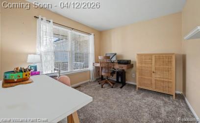 6951 N Meadows Way, Dexter, MI 48130 — Photo 4