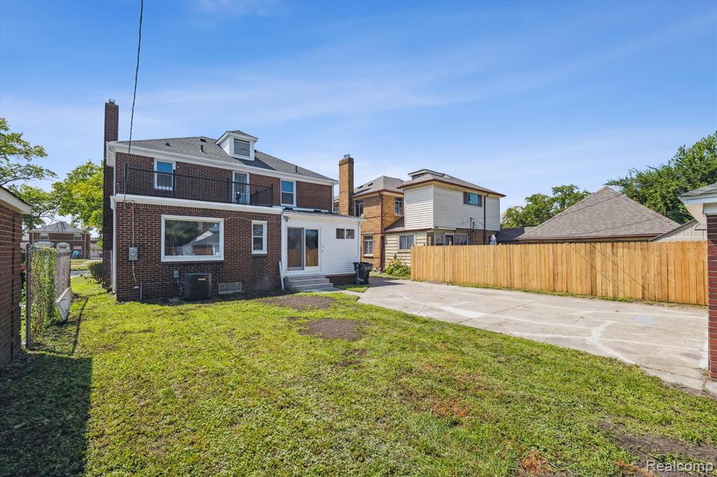 5365 W OUTER Drive, Detroit, MI 48235 — Photo 53