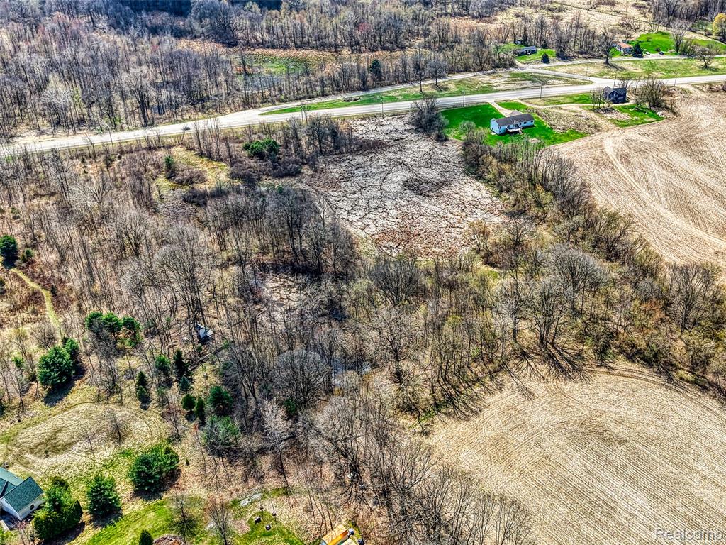 10488 W Grand River Road, Fowlerville, MI 48836 — Photo 32