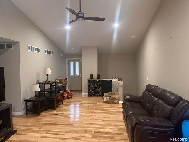3871 N Oak Street, Metamora, MI 48455 — Photo 3