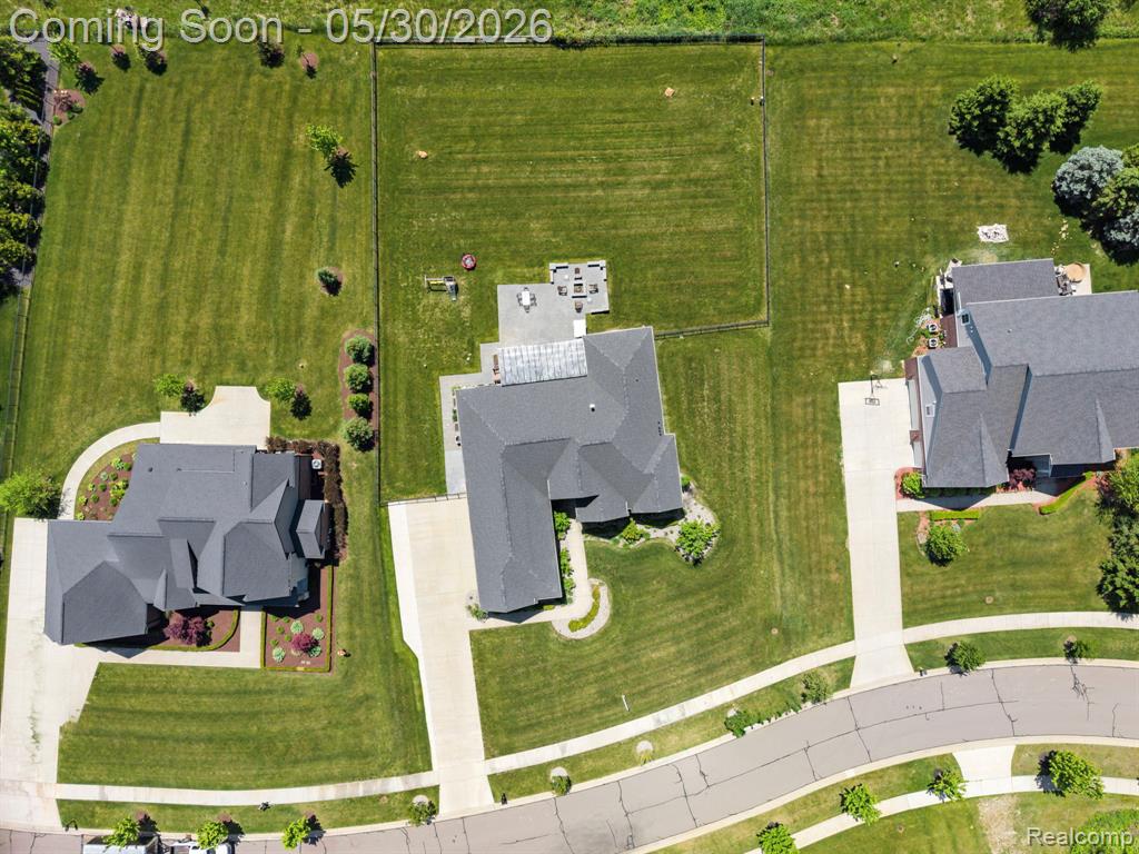51265 Chamberlin Court, Northville, MI 48167 — Photo 66