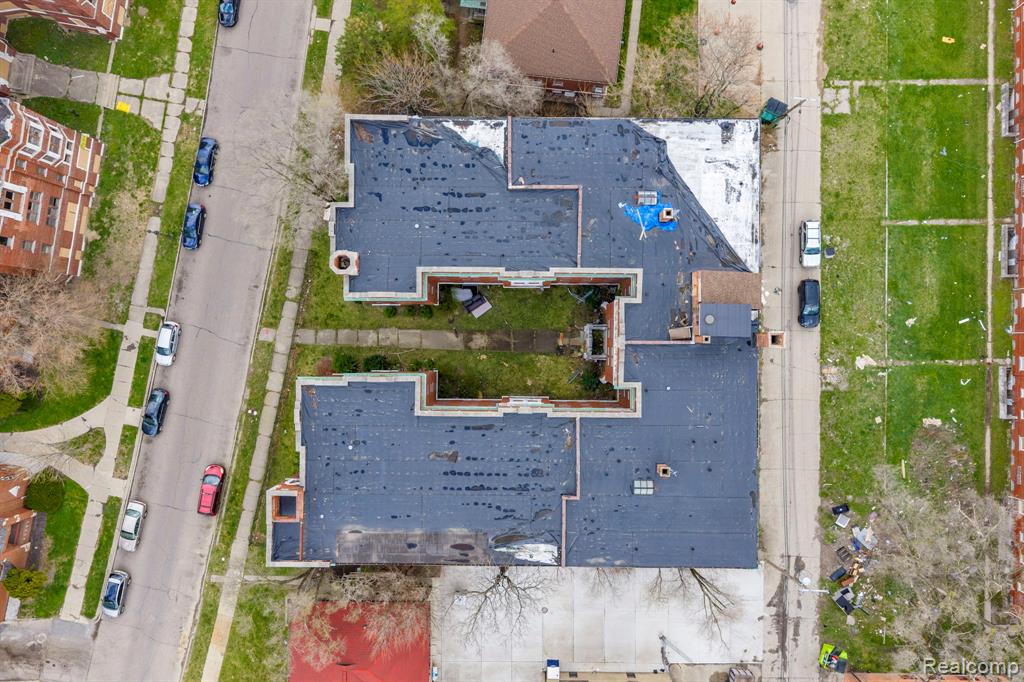 725 Whitmore Road, Detroit, MI 48203 — Photo 5