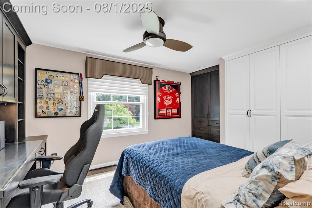 5624 Sutters Lane, Bloomfield Hills, MI 48301 — Photo 30