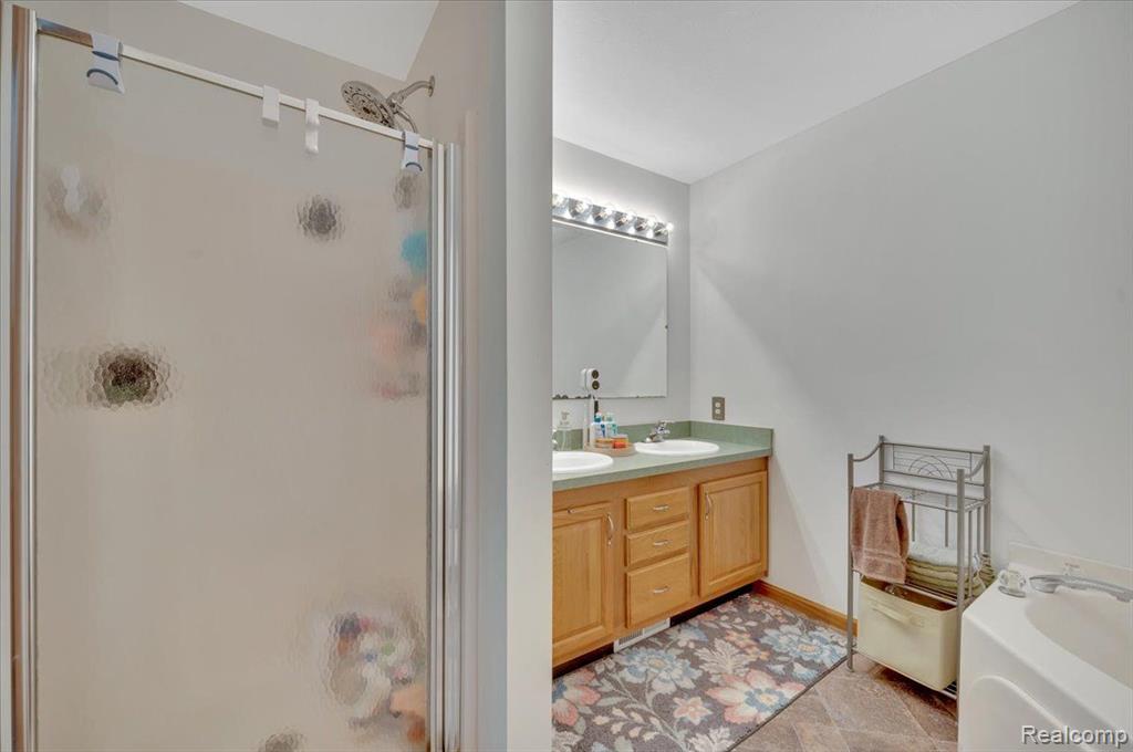 3853 N MILL Road, Dryden, MI 48428 — Photo 16