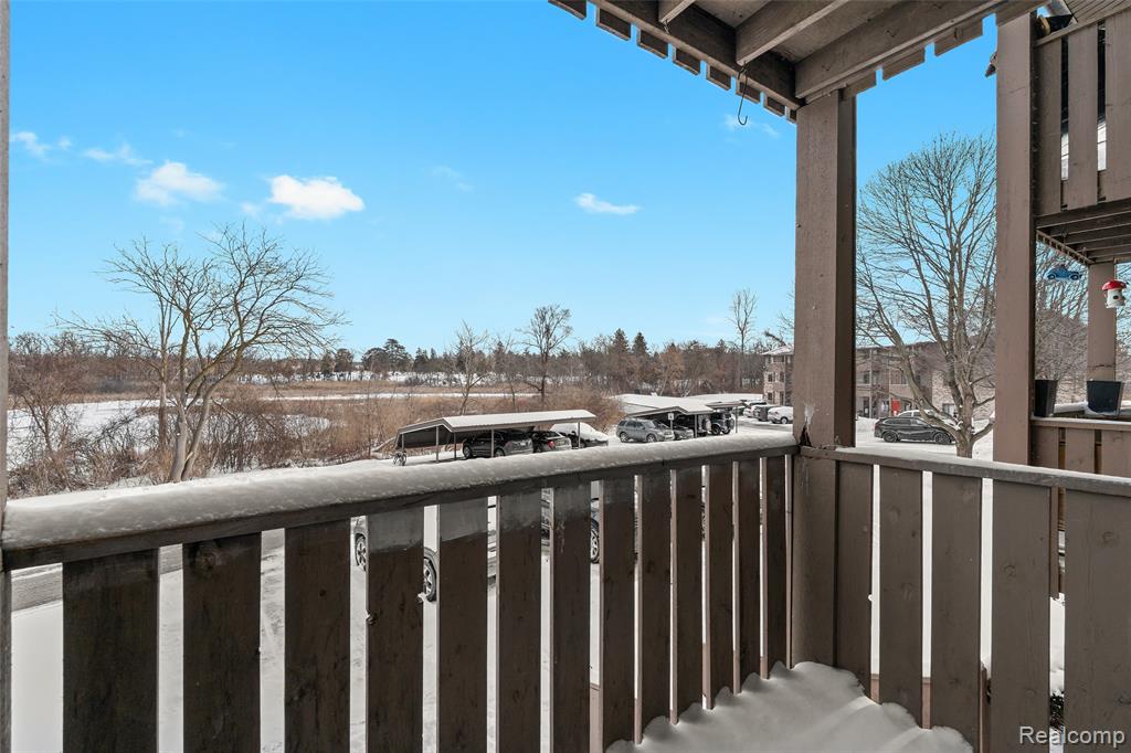 8709 Candlewood Trail, Brighton, MI 48116 — Photo 19