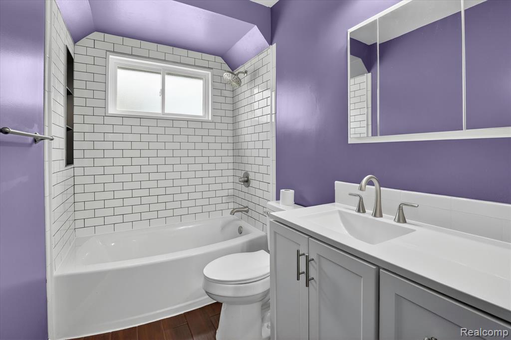 18514 Ray Street, Riverview, MI 48193 — Photo 17