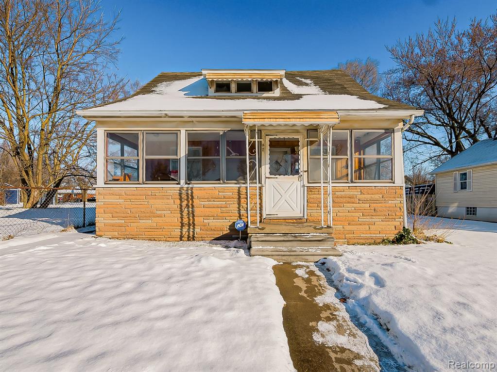 47 E Auburn Street, Ecorse, MI 48229 — Photo 18
