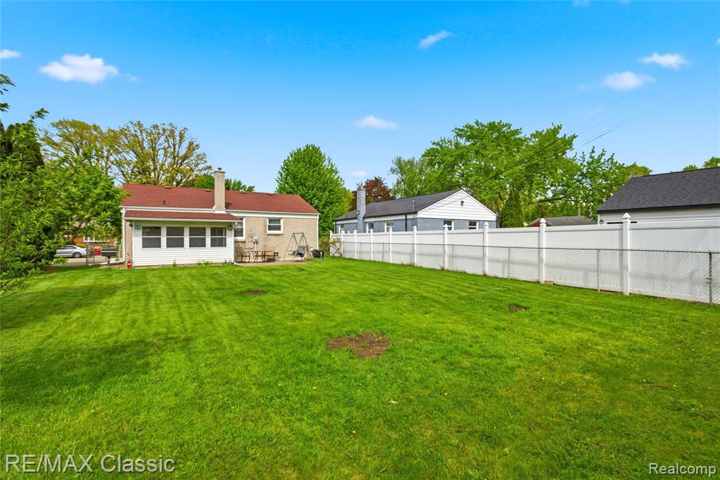 1829 Alard Avenue, Lincoln Park, MI 48146 — Photo 34