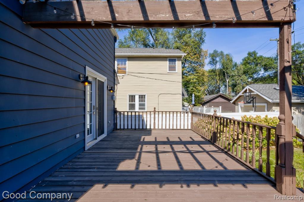 713 S Pleasant Street, Royal Oak, MI 48067 — Photo 45