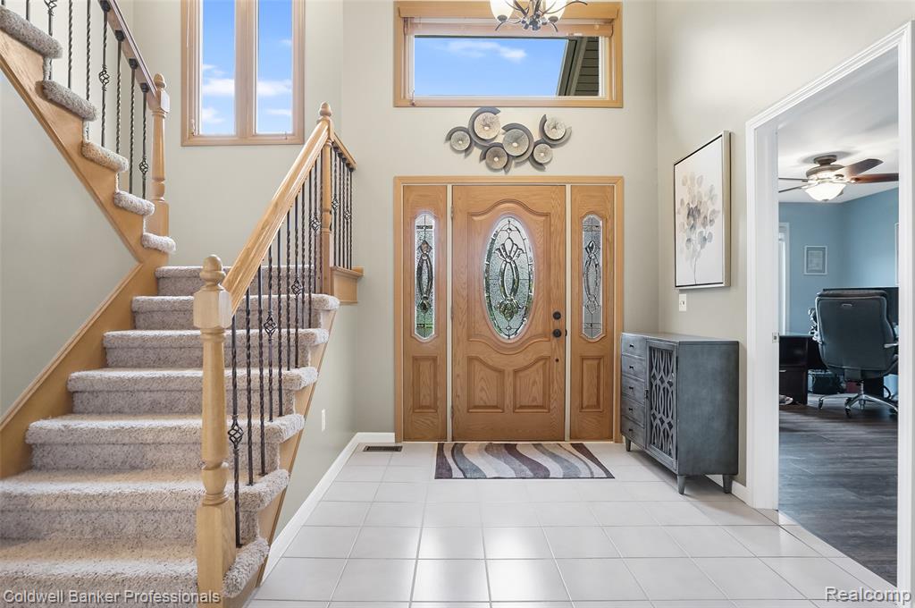 43246 Winterfield Drive, Sterling Heights, MI 48314 — Photo 6