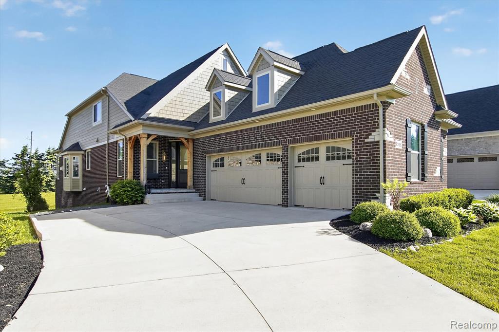 8236 Stoney Creek Drive, South Lyon, MI 48178 — Photo 2