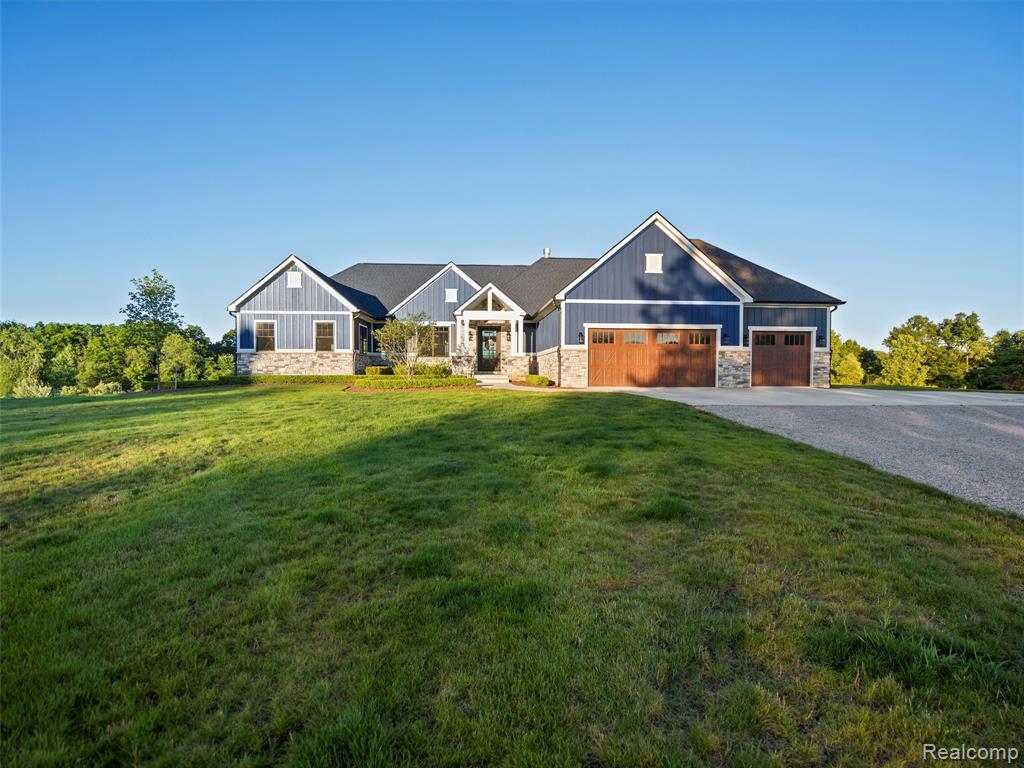 1273 Rush Road, Oakland, MI — Photo 22