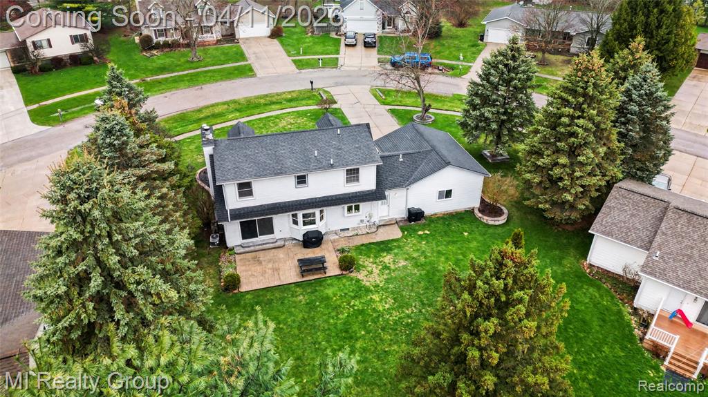 643 Heim Court, Almont, MI 48003 — Photo 31