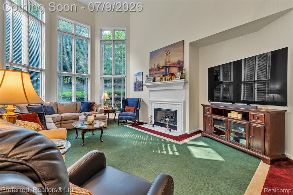 17649 Rolling Woods Circle, Northville, MI 48168 — Photo 25