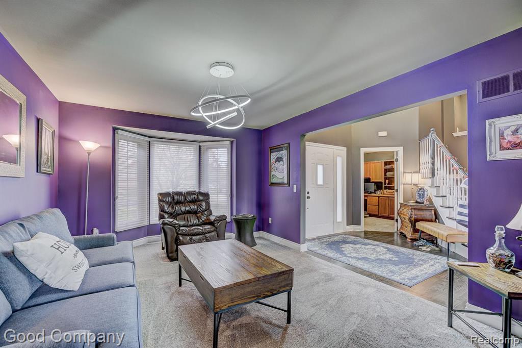55195 WHITNEY Drive, Shelby Twp, MI 48315 — Photo 8