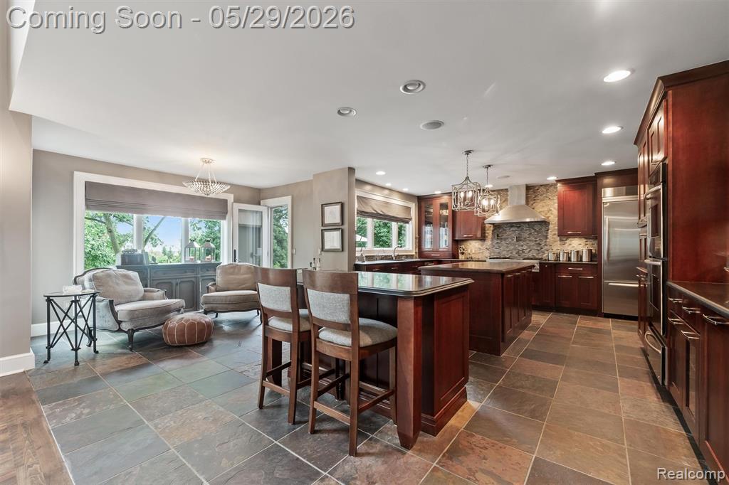 864 Pine Needle Trail, Rochester, MI 48306 — Photo 17