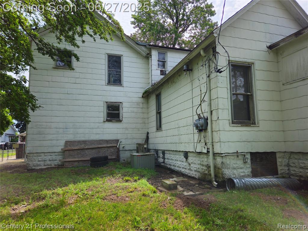 4428 Elizabeth Street, Wayne, MI 48184 — Photo 3