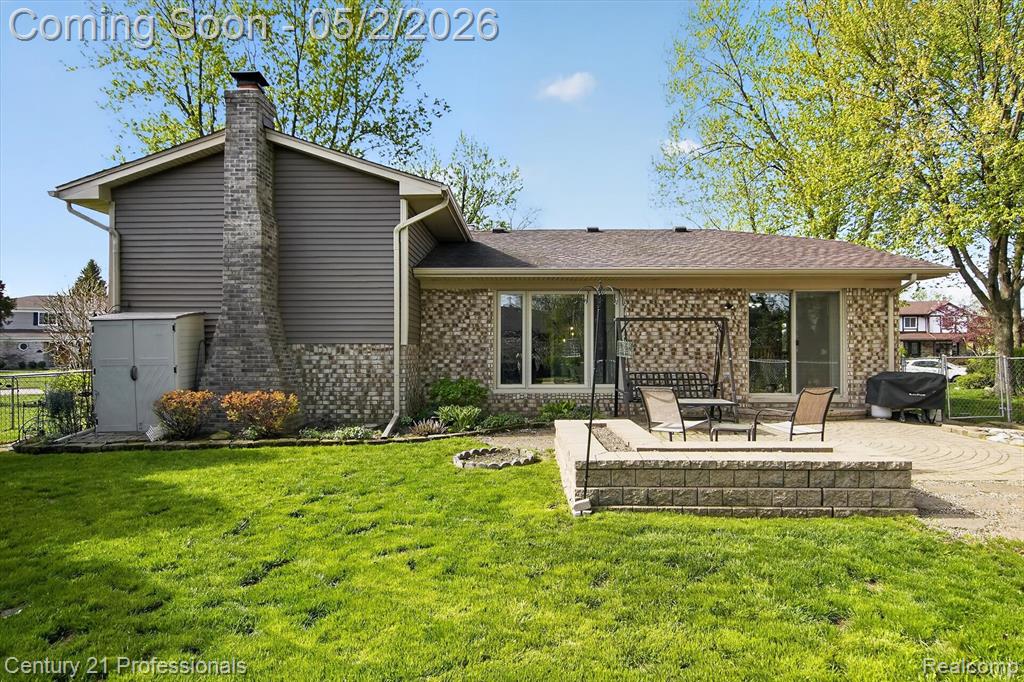 45560 Edgewood Court, Canton, MI 48187 — Photo 41