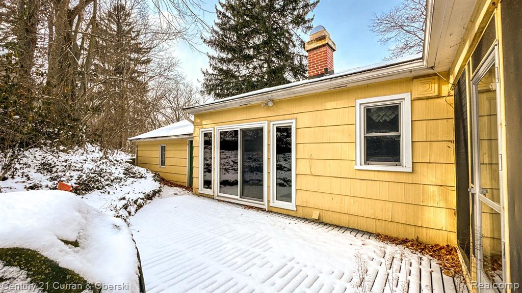 806 CAMBRIDGE Street, Ypsilanti, MI 48197 — Photo 25