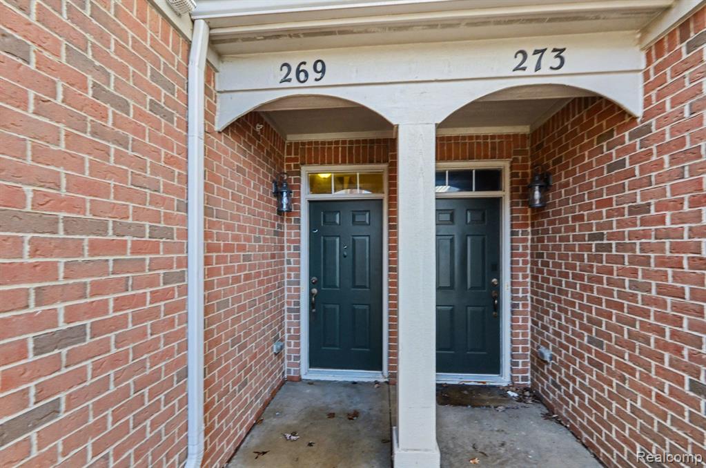 269 Wright Street, 67, Wixom, MI 48393 — Photo 3
