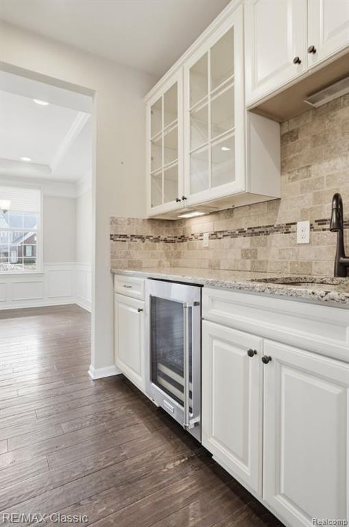 22822 Shepherds Hollow Drive, South Lyon, MI 48178 — Photo 23